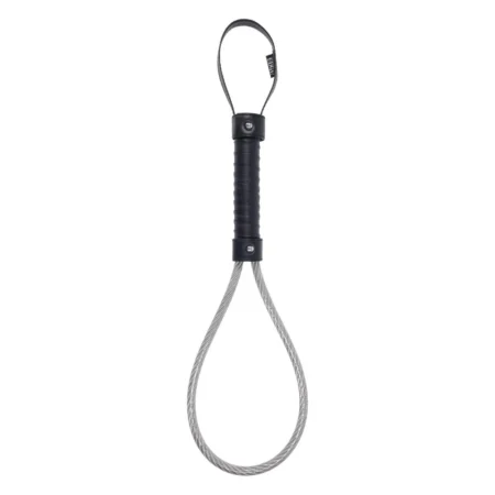 Μαστίγιο Metal Loop Spanker EDGE BY SPORTSHEETS