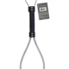Μαστίγιο Metal Loop Spanker EDGE BY SPORTSHEETS