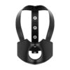 Strap-on για το κεφάλι Bedroom Fantasies - Head Strap On - Black