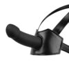 Strap-on για το κεφάλι Bedroom Fantasies - Head Strap On - Black