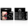 Φίμωτρο FETISH SUBMISSIVE BONDAGE - BREATHABLE SILICONE BALL GAG