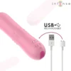 Δονητής INTENSE - BARBARA ROLLING BALL VIBRATOR