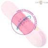 Δονητής INTENSE - BARBARA ROLLING BALL VIBRATOR