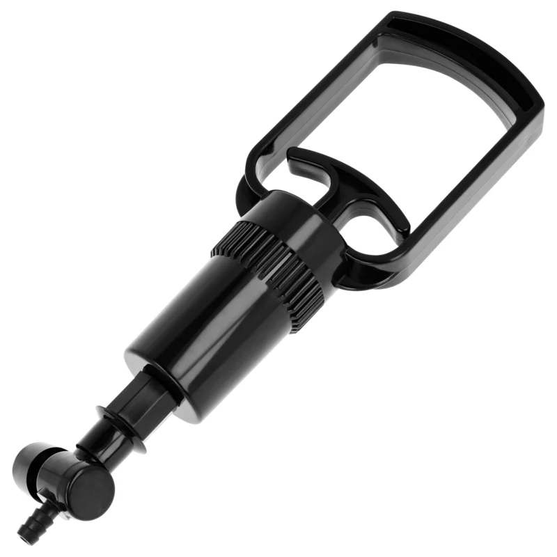Τρόμπα θηλών INTENSE - PUMP UNISEX NIPPLE SUCKER