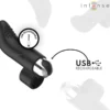 Δονητής δακτύλου INTENSE - DAMIANO RECHARGEABLE FINGER STIMULATOR
