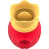 Διεγέρτης κλειτορίδας INTENSE - CLITORIS STIMULATOR 10 SUCTION AND LICKING MODES - RED