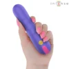 Δονητής INTENSE - STELLA PUSH PENETRATION UP DOWN