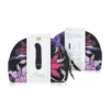 Δονητής για το σημείο G RS - Essentials - Mini G Floral G-Spot Vibrator - Purple