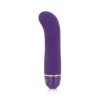 Δονητής για το σημείο G RS - Essentials - Mini G Floral G-Spot Vibrator - Purple