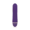 Δονητής για το σημείο G RS - Essentials - Mini G Floral G-Spot Vibrator - Purple