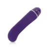 Δονητής για το σημείο G RS - Essentials - Mini G Floral G-Spot Vibrator - Purple
