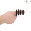 Σετ με 4 δακτυλίους πέους INTENSE - MICHIEL SET OF 4 PENIS RINGS MODEL 10
