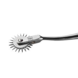 Τροχός Wartenberg Sinner - Pinwheel with 1 Wheel - Sinner Gear Unbendable