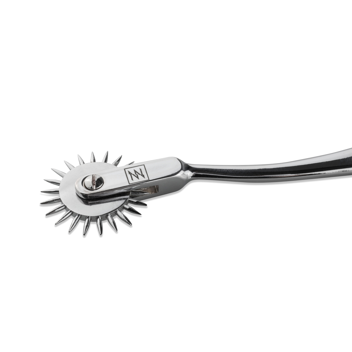 Τροχός Wartenberg Sinner - Pinwheel with 1 Wheel - Sinner Gear Unbendable