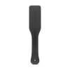 Κουπί Bedroom Fantasies Faux Leather Paddle - Black