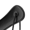 Κουπί Bedroom Fantasies Faux Leather Paddle - Black