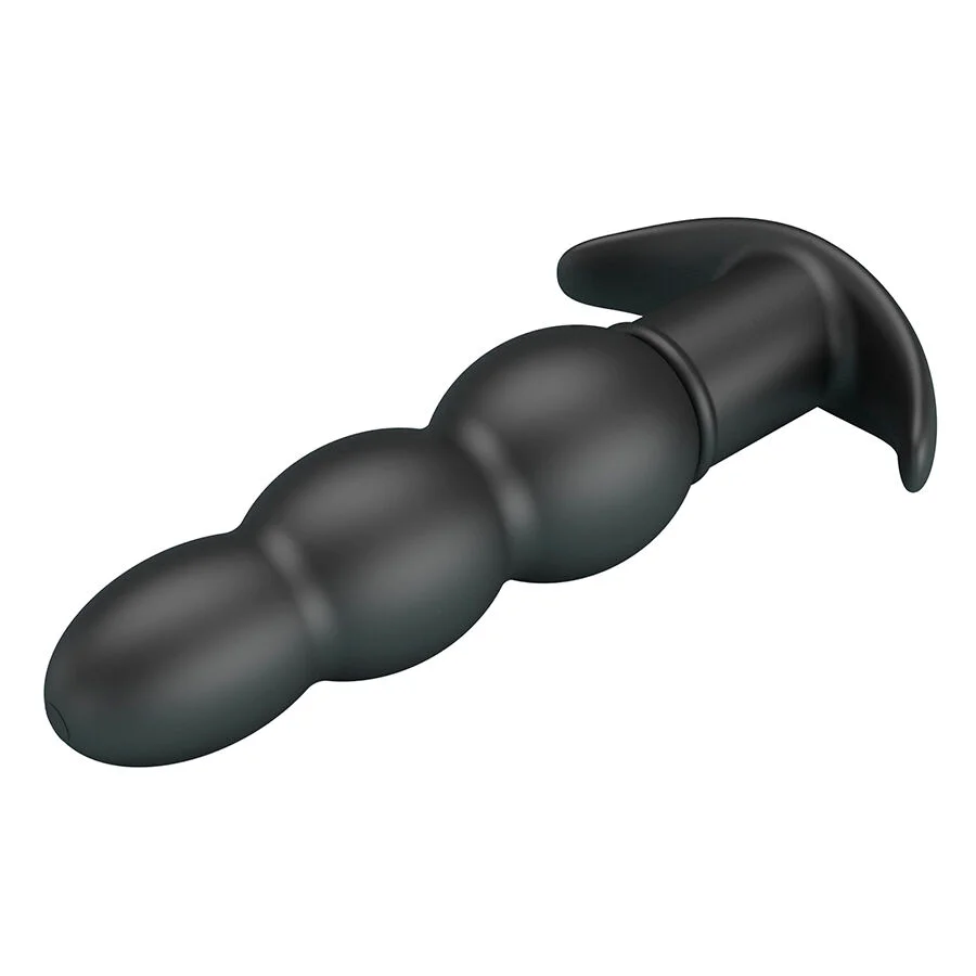 Πρωκτική σφήνα με δόνηση PRETTY LOVE - AEAEAS VIBRATING ANAL PLUG