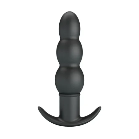 Πρωκτική σφήνα με δόνηση PRETTY LOVE - AEAEAS ​​VIBRATING ANAL PLUG