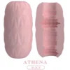 Αυνανιστήρι PRETTY LOVE - ATHENA ALICE MALE MASTURBATOR PINK