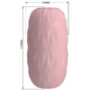 Αυνανιστήρι PRETTY LOVE - ATHENA ALICE MALE MASTURBATOR PINK