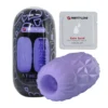 Αυνανιστήρι PRETTY LOVE - ATHENA ALICE MALE MASTURBATOR PURPLE