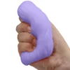 Αυνανιστήρι PRETTY LOVE - ATHENA ALICE MALE MASTURBATOR PURPLE