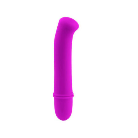 Κλασικός δονητής PRETTY LOVE - FLIRTATION ANTONY VIBRATOR