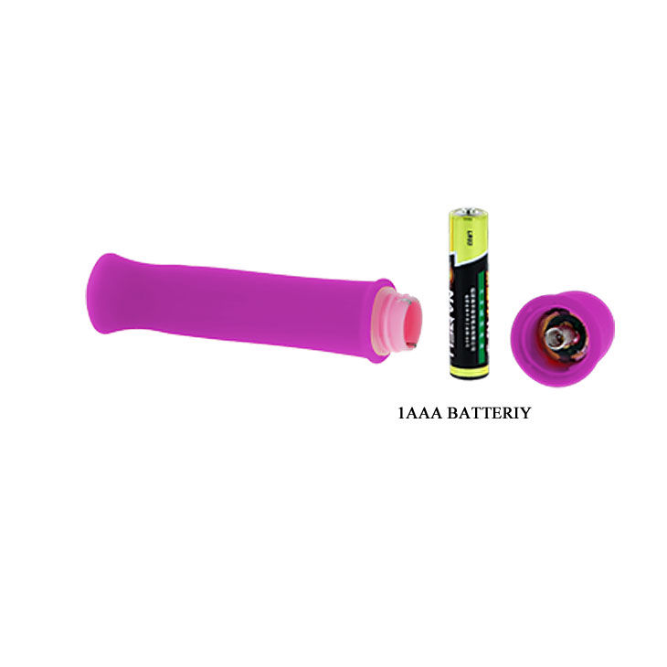 Κλασικός δονητής PRETTY LOVE - FLIRTATION ANTONY VIBRATOR