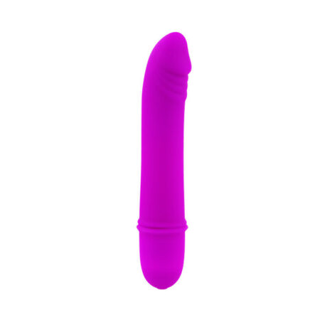 Κλασικός δονητής PRETTY LOVE - FLIRTATION BECK VIBRATOR