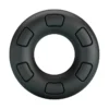 Δακτύλιος πέους CRAZY BULL - BERTRAM SUPER SOFT SILICONE COCK RING BLACK