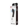 G-spot Δονητής PRETTY LOVE - BISHOP G-SPOT VIBRATOR 30 MODES BLACK