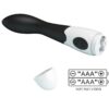 G-spot Δονητής PRETTY LOVE - BISHOP G-SPOT VIBRATOR 30 MODES BLACK