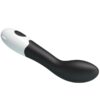 G-spot Δονητής PRETTY LOVE - BISHOP G-SPOT VIBRATOR 30 MODES BLACK
