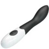 G-spot Δονητής PRETTY LOVE - BISHOP G-SPOT VIBRATOR 30 MODES BLACK