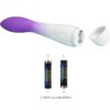 G-spot Δονητής PRETTY LOVE - BISHOP G-SPOT VIBRATOR 30 MODES PURPLE