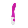 Κλασικός δονητής PRETTY LOVE - FLIRTATION BISHOP VIBRATOR