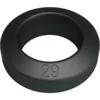 Δακτύλιος πέους CRAZY BULL - BRODAN SILICONE RING MODEL 9