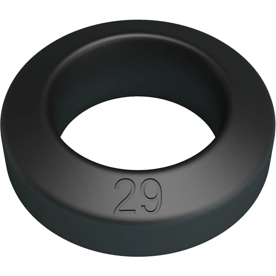 Δακτύλιος πέους CRAZY BULL - BRODAN SILICONE RING MODEL 9