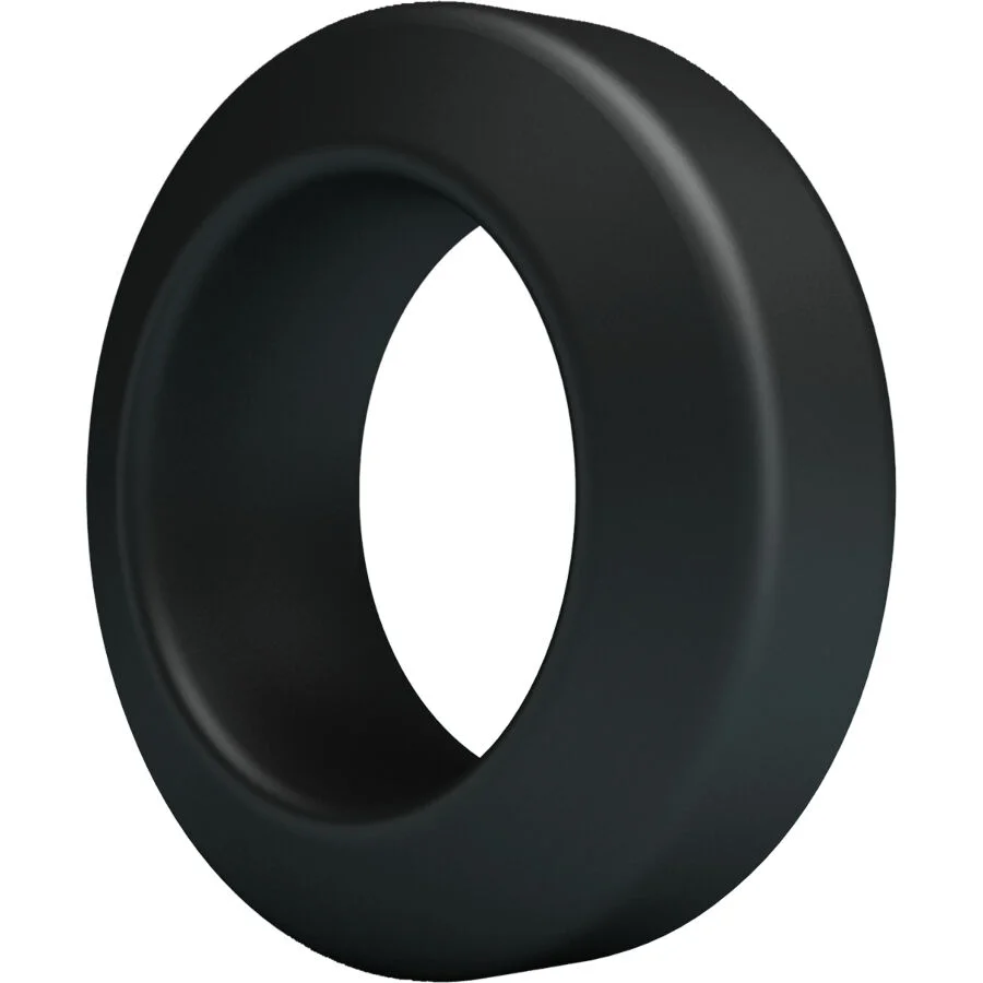 Δακτύλιος πέους CRAZY BULL - BRODAN SILICONE RING MODEL 9