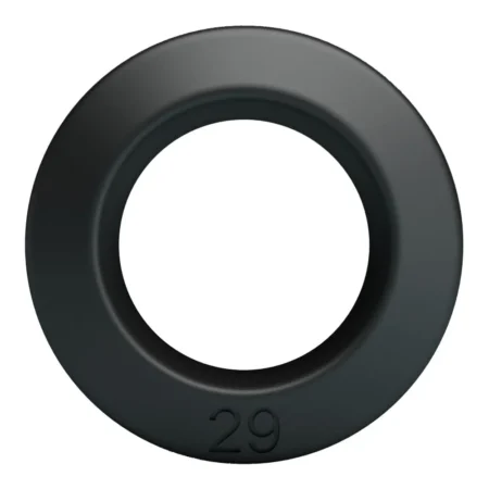 Δακτύλιος πέους CRAZY BULL - BRODAN SILICONE RING MODEL 9