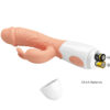 Rabbit δονητής PRETTY LOVE - EASTER BUNNY VIBRATOR WITH STIMULATOR