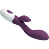 Δονητής PRETTY LOVE BRIGHTY BUNNY VIBE PURPLE - Image 8