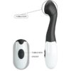 G-spot Δονητής PRETTY LOVE - CHARLES G-SPOT VIBRATOR 30 MODES BLACK