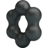 Δακτύλιος πέους CRAZY BULL - CLAUZELL SILICONE RING MODEL 10