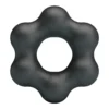Δακτύλιος πέους CRAZY BULL - CLAUZELL SILICONE RING MODEL 10