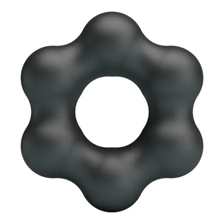 Δακτύλιος πέους CRAZY BULL - CLAUZELL SILICONE RING MODEL 10