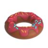 Δακτύλιος πέους PRETTY LOVE - SUPER DONUT PENIS RING PINK