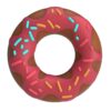 Δακτύλιος πέους PRETTY LOVE - SUPER DONUT PENIS RING PINK