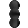 Δακτύλιος πέους CRAZY BULL - SUPER SOFT SILICONE RING WITH NODULES