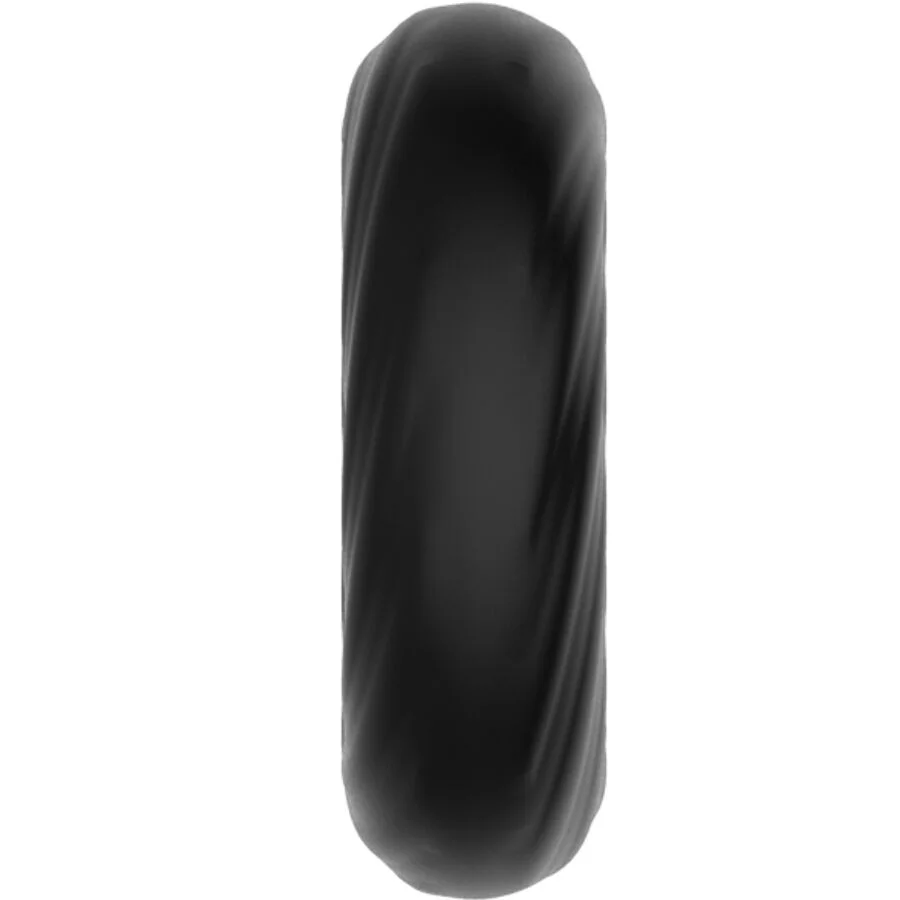 Δακτύλιος πέους CRAZY BULL - SPIRAL SILICONE RING